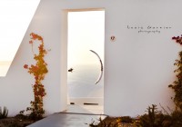 Louis Garnier - Door Santorini 1