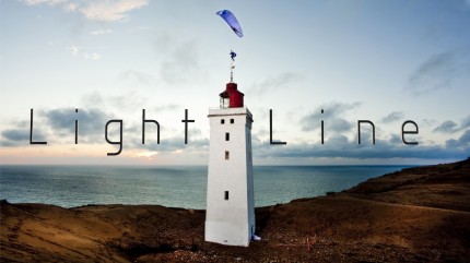 Light Line presentation titre