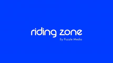 riding zone