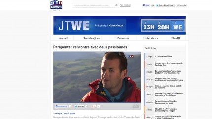 tf1 interview