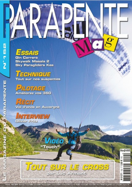 pmag couve 152